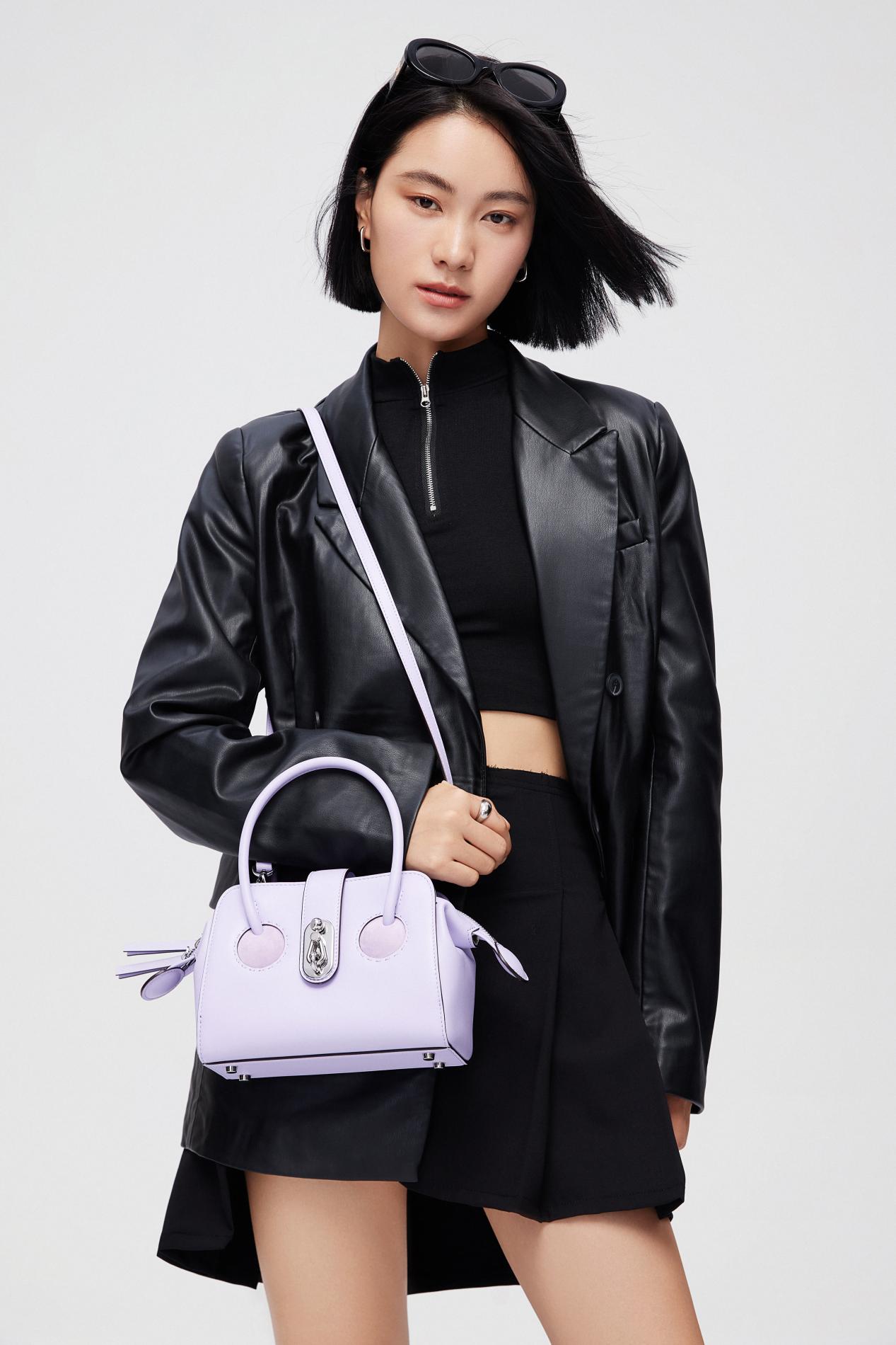 迪桑娜 民族品牌的探索者，藝術領域的創作家