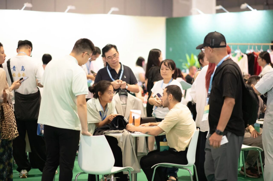 CHIC2025（秋季）“新智造、新產品、新場景”不斷刷新想象